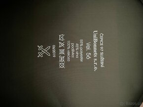 Vycházková uniforma AČR vz.97 armáda - 8