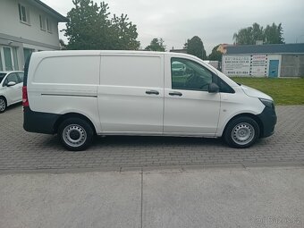 Mercedes-Benz Vito 114 CDI 100KW  150000KM - 8