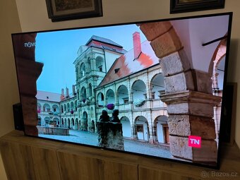 OLED TV SONY 65A1 - 8