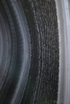 Velmi pěkná zimní sada pneu Pirelli 19" ENYAQ, ID.4, ID.5 - 8