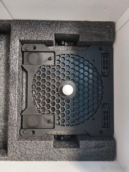 Honecomb bravo throttle quadrant + Thrustmaster sidestick - 8