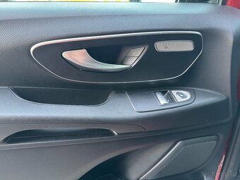 Mercedes-Benz Vito 114CDI 4x4 Tourer Select AMG DPH - 8