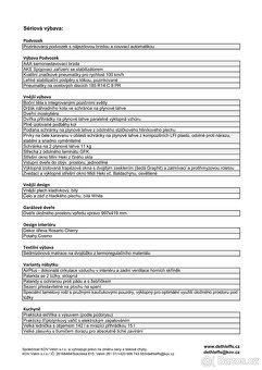 Dethleffs Camper 500 QSK - 8