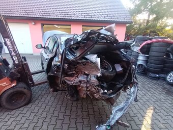 ALFA ROMEO STELVIO 2.2JTD 154KW 4X4 -DÍLY Z VOZU - 8