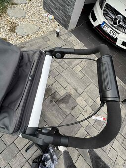 Thule Urban Glide 2 - KRASNÝ STAV - 8