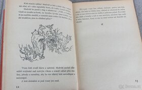 Věnec hezkých pohádek pro nejmenší čtenáře, 1949 - 8