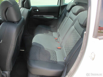 PEUGEOT 3008 Hybrid 4x4 Allure Pano Navi LED 2015 - 8