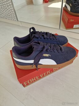 Pánské tenisky Puma Smash 3.0 Fl velikost 42 - 8