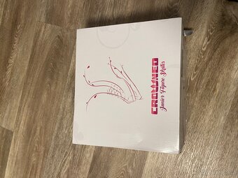 Dětské brusle vel.31 - 8