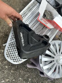 Yamaha MT-10 dily - 8