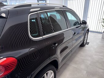Volkswagen Tiguan 1,4 TSI 4motion - 8
