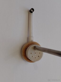 Pumpovací retro termoska + dvě zdarma - 8