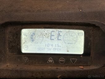 Vysokozdvizny vozik VZV 2022 Doosan B25X-7 Plus - 8