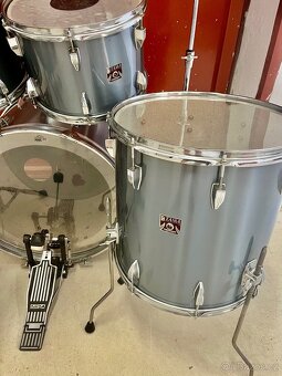 Tama vintage sada. - 8