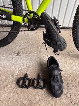 Horské kolo CUBE 29” - 8