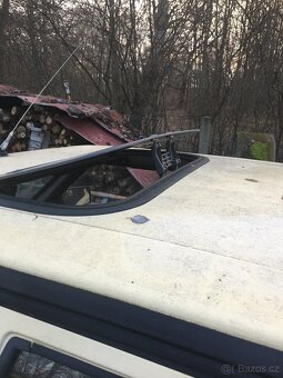 Favorit 136L 1990 - 8