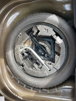 Škoda Octavia 3 2,0tdi CKFC PFL veškeré díly - 8