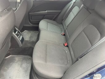 Škoda Superb 3.6 FSI V6 DSG - 8