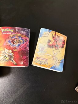 Pokemon karty - 8