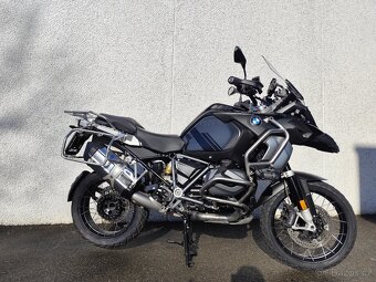BMW R 1250 GS ADV - 8