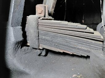 Kovářský buchar Ajax 2 - 8