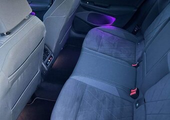 VW golf VIII 8 2.0tdi 110kw dsg - 8