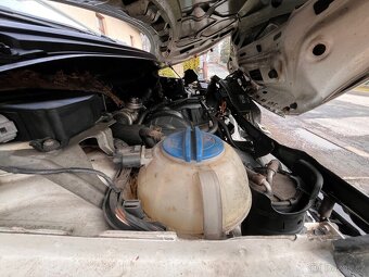 Škoda Praktik/Roomster 1,4 tdi - 8