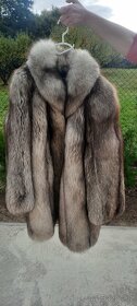 Kožešinový kabát - 8