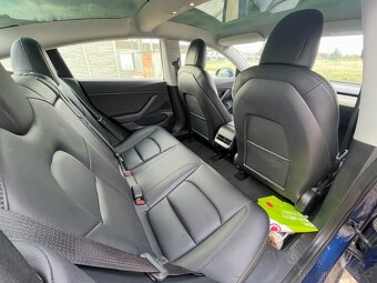 Tesla Model 3 SR+ Refresh | 104tkm | 2021 | DPH - 8