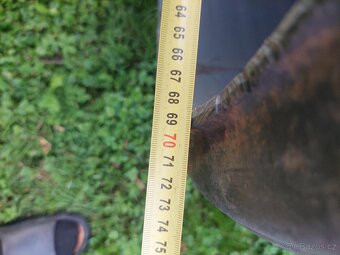 Korugovaná trubka - 8