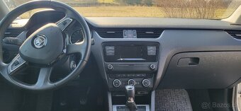 Škoda Octavia TDI 110kw - 8