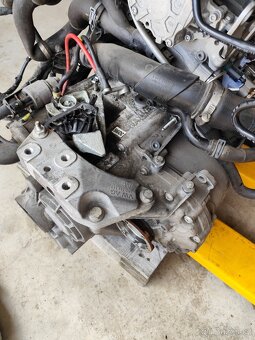 Motor 2.0 103kw CFFB - 8