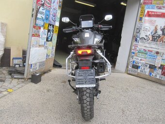 CFMOTO 800MT Explore - 8