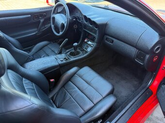 MITSUBISHI 3000GT TWIN TURBO VR4  210KW - 8