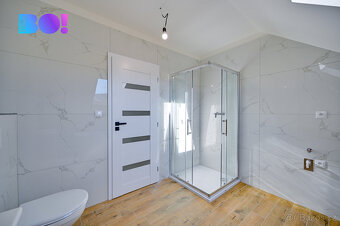 Prodej bytu 4+kk se zahradou, 102 m², ul. Labutí, Šternberk - 8