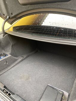BMW E60 530d LCI - 8