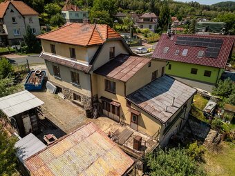 Prodej rodinného domu 176 m², pozemek 1276 m² Mirošovice - 8