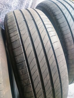Michelin Primacy 4 Sada letní 205/60-16 - 8