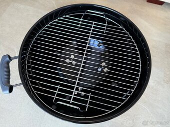 GRiIL WEBER ORIGINÁL + ZÁSTĚRA - 8