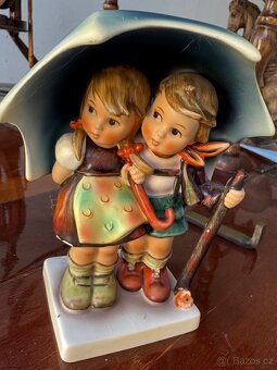3 x GOEBEL M.J.HUMMEL - 8