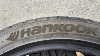 Letní pneu 225/40/18 Hankook - 8