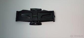 TV + posuvný a otočný držák+ Dvd přehrávač a cca 200 Dvd - 8