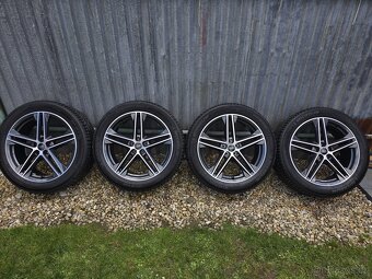 5x112 R20 Audi Q5 SQ5 Letna sada nepoužita - 8