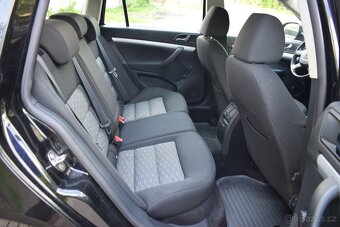 Škoda Octavia 1,8 TSi PR.SERVIS,SUPER STAV - 8