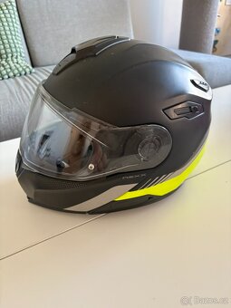 Kymco Agility City+ 125 2016 - 8