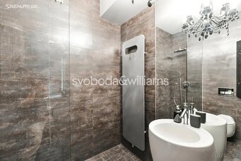 Pronájem bytu 3+kk 99 m² Benediktská, Praha - Staré Město - 8