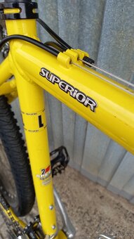 Horske kolo Superior - 8