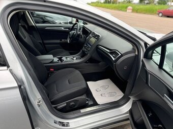 Ford Mondeo 2.0 EcoBlue Turnier Titanium 2020 - 8