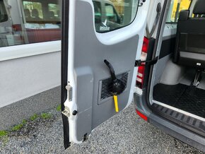 Mercedes-Benz Sprinter 316 NGT - 8