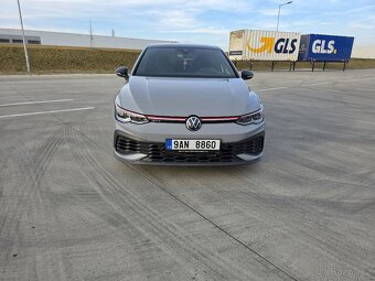 Volkswagen Golf GTI Clubsport 45 jahre - 8